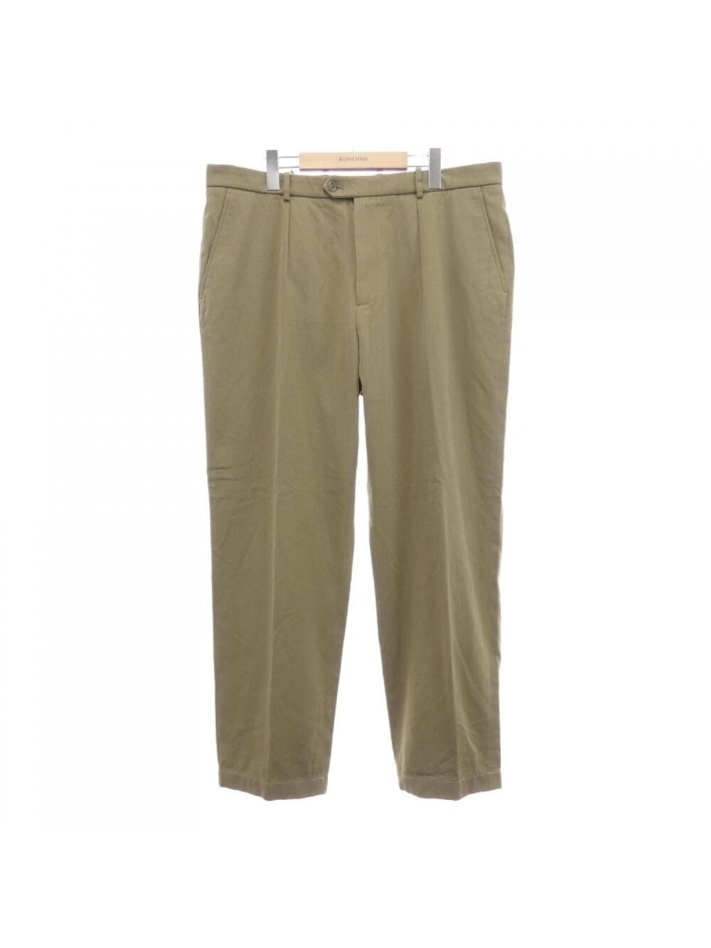 Gucci Pants Green